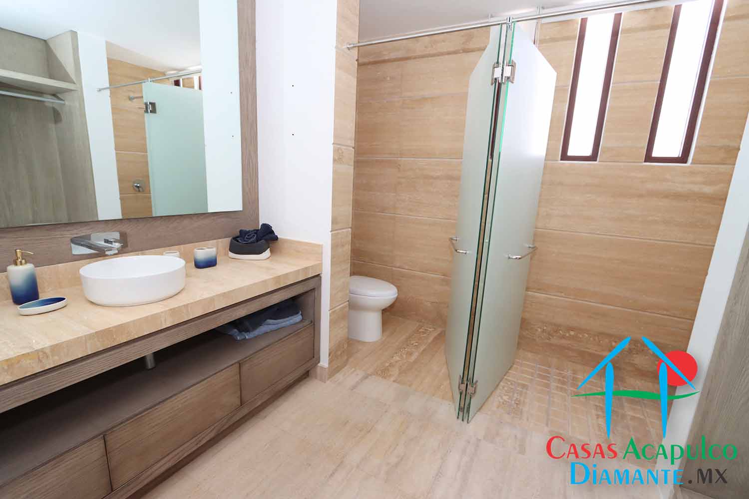 Cara al Mar 8 - Recámara dos 6